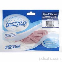 Fishbites Bag O' Worms   556800730